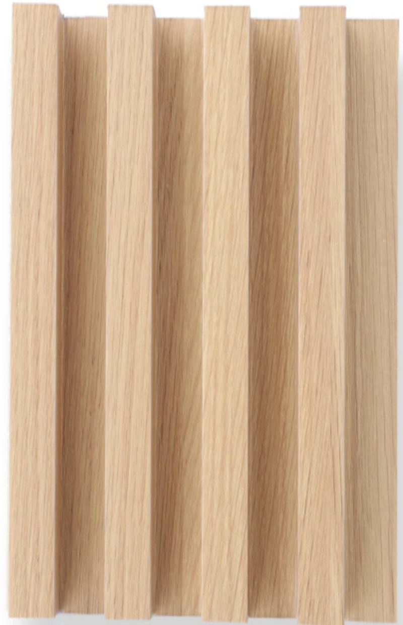 17 cm بديل الخشب / wall panel / דמוי עץ / موديل رقم : 7008 لون البلوط